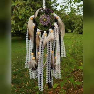 Handmade Dreamcatcher
